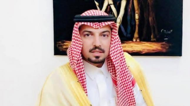 الشيخ فؤاد بن محمد النادر يتكفل بقضية الطفل المغتصب في بلدة سحمر اللبنانية