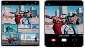 سامسونج ترتقي بمزايا هواتف Galaxy S10 و Galaxy Note10لتحاكي الابتكارات الفائقة في هواتف Galaxy S20