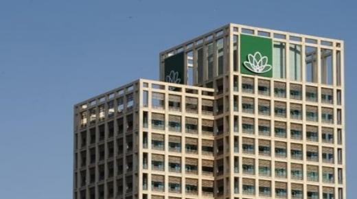 القاهرة عمان يتبرع بمليون دينار لـ همّة وطن