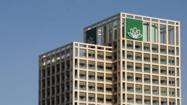 القاهرة عمان يتبرع بمليون دينار لـ همّة وطن