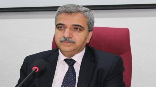الادارة المالية ومواجهة الازمة .. بقلم وزير المالية الأسبق د. محمد ابو حمور