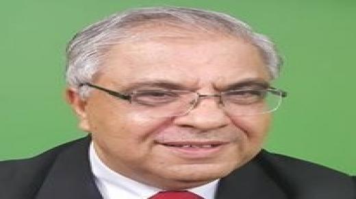 برنامج نبض البلد حول مستقبل التعليم العالي إلى أين؟ …كتب : أ.د .مصطفى عيروط