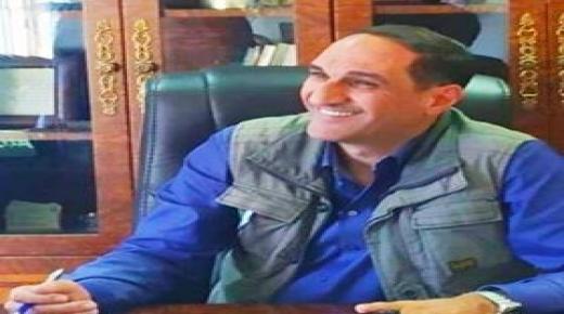 صديقي ولي العهد