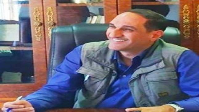 صديقي ولي العهد