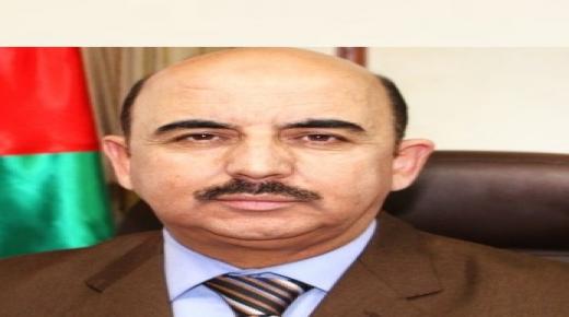 ملتقى النشامى للجالية الأردنية حول العالم يطالب بانصاف الصبيحي