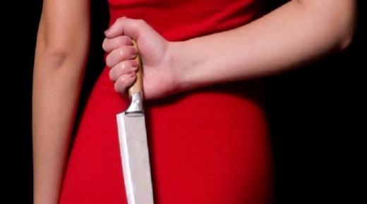 القبض على زوجة قتلت زوجها طعناً في جبل النزهة بعمّان