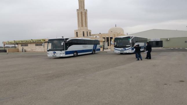 جت تنقل الاهل الى فلسطين