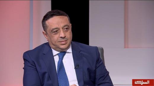 سامي الداوود: أعمل في رئاسة الوزراء منذ 20 عاما، وأتحدى إذا اتخذ مجلس الوزراء قرارا بالتمرير”