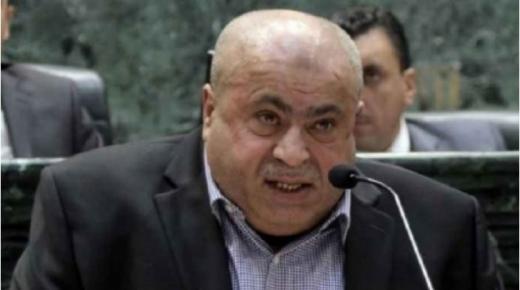 النائب عطيه : ” أعود وأقول أن ما قامت به الشركة سرقة “