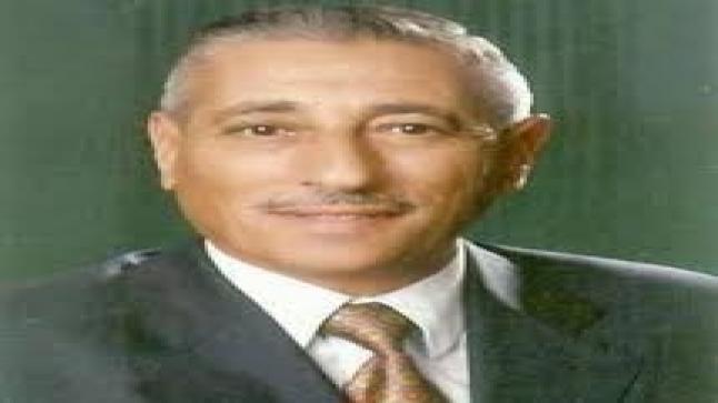 الزميل الصحفي عبدالحفيظ ابو قاعود في ذمة الله