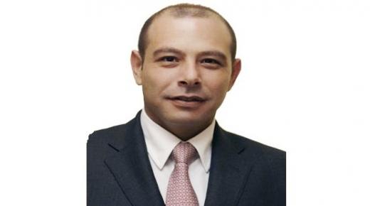 عامر طلال الفايز رئيسا لمجلس إدارة العبدلي للاستثمار والتطوير