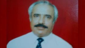 الحاج ماجد محمد الهرفي البلوي (ابو اسامة) في ذمة الله