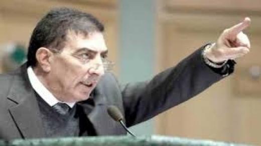 الطراونة: لن نقبل بأي محاولة مسمومة تهدف لتصفية القضية الفلسطينية