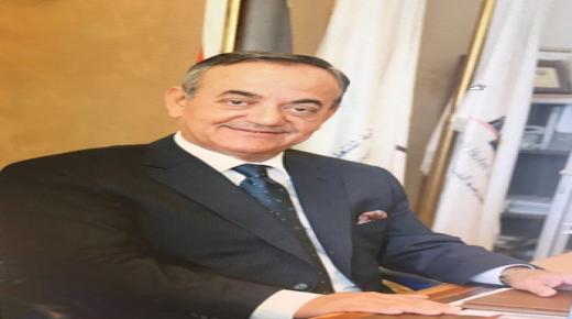 الأردنييون في خندق واحد مع جلالة الملك