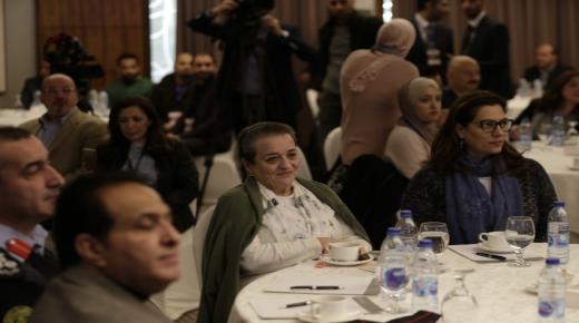 خلال إفطار عمل إدامة : متحدثون يؤكدون على أهمية حماية المحميات الطبيعية