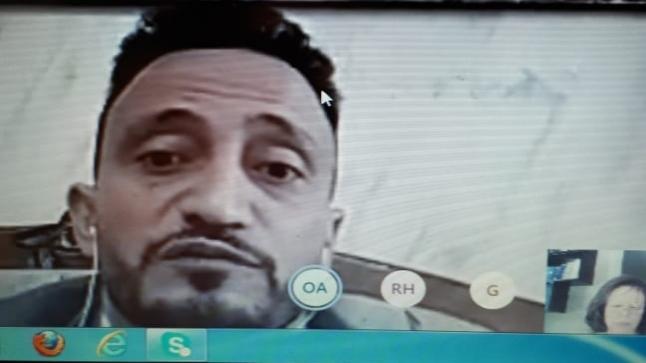 رسالة ماجستير بجامعة البترا تتناول استراتيجيات ترجمة تغريدات ترامب للعربية