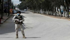 تفاصيل جديدة حول اصابة شخص وزوجته وابنه بكورونا وحجر عمارة بخلدا