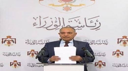 دفعة ثالثة من الأردنيين العائدين من الخارج قريبا