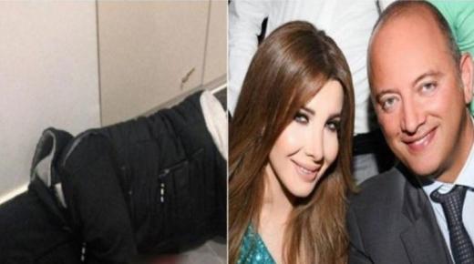 مكالمة 4 دقائق تكشف مفاجأة مدوية بعد استجواب زوج ⁧‫نانسي عجرم