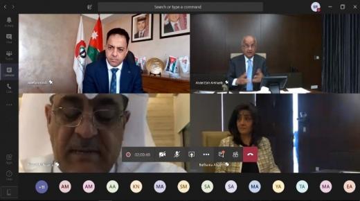 بنك الإسكان يعقد الاجتماع السنوي للهيئة العامة للمساهمين
