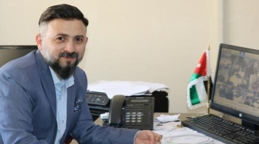 د. ايهاب بالي : مدارس الحكمة الثانوية تطلق “منصة الحكمة” الكترونية للتعليم عن بعد