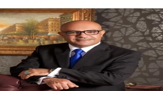 صدور موسوعة “كيس الراعي” للغزوي