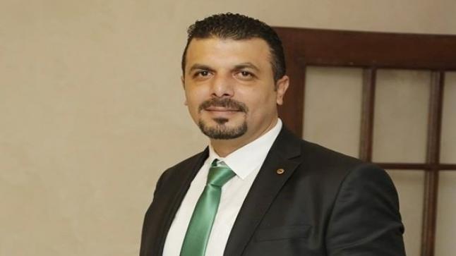 علي محمود معيوف عليان .. كل عام وانت بخير