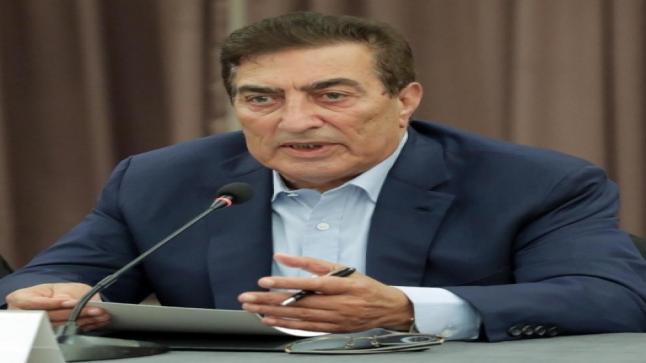 الطراونة: ذكرى عيد العمال مدعاة للوقوف مع عمالتنا المتضررة والاقتداء بنهج سيد البلاد