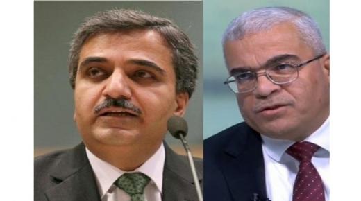 الهزايمه يكشف عن تجاوزات خطيرة في الموازنة العامة