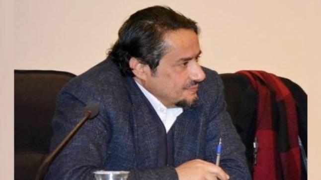 هل سيكون المهندس ايمن الخضيري نقيب المقاولين القادم ؟؟