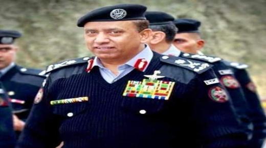 الباشا حسين الحواتمة يصدر كتاباً شديد اللهجة