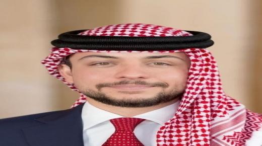 الأسواق الحرة الأردنية تهنىء ولي العهد الأمير الحسين بعيد ميلاده الميمون