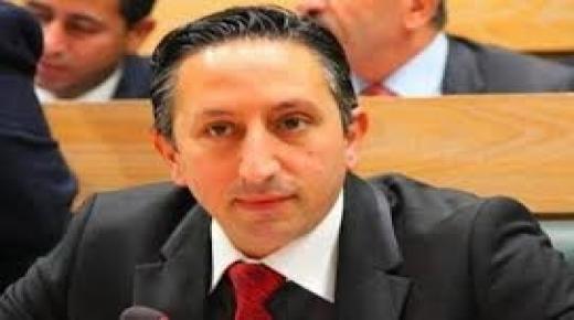 النائب أبو رمان يقترح تحويل مخصصات السفر لدعم عمال المياومة