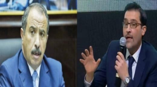 لجنة متضرري قطاع تأجير السيارات السياحية تشكر وزير النقل ومدير عام الهيئة وتشيد بقراراتهما