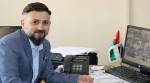د. ايهاب بالي يهنئ سيد البلاد بمناسبة حلول عيد الفطر السعيد وذكرى الاستقلال الرابعة والسبعين الخالدة.