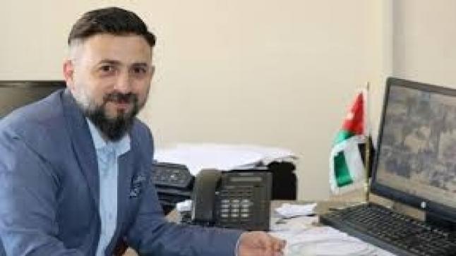 د. ايهاب بالي يهنئ سيد البلاد بمناسبة حلول عيد الفطر السعيد وذكرى الاستقلال الرابعة والسبعين الخالدة.