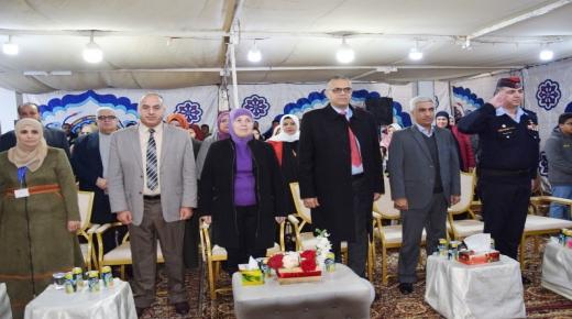 “التنمية” تحتفل بميلاد الملك الـ 58 وانجازاتها في عهده .