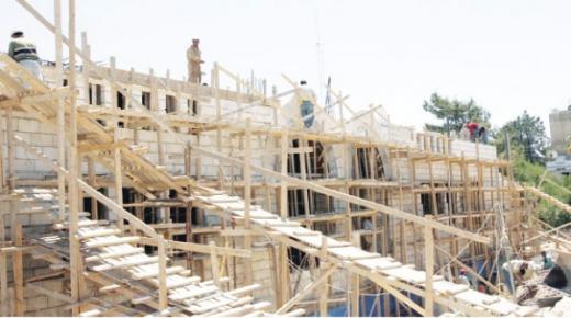 قطاع العقار.. توقع انتهاء مسلسل التراجع وآمال بالانتعاش في 2020