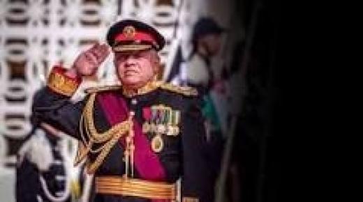 شركة Orange الأردن تهنئ جلالة الملك بذكرى يوم الجلوس – فيديو