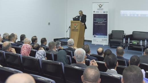 المؤتمر العربي الدولي لتكنولوجيا المعلومات يعقد دورته العشرين ACIT’ 2019)