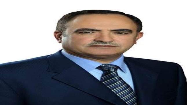 جمال الصرايرة : رحمك الله معالي الأخ الدكتور كامل ابو جابر