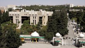 سحب شهادة دكتوراه من أستاذة جامعية في “الأردنية”