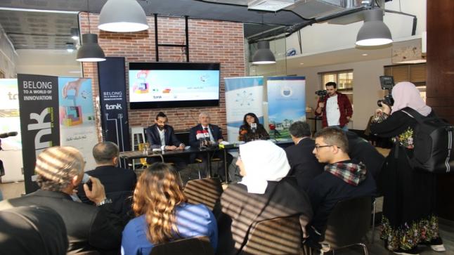 مركز الملكة رانيا للريادة في جامعة الأميرة سمية للتكنولوجيا يطلق فعاليات أسبوع الريادة العالمي