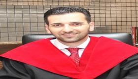 “الشرق الأوسط” تهنئ الدكتور أحمد يعقوب ناصر الدين لحصوله على درجة الدكتوراه بامتياز مع مرتبة الشرف