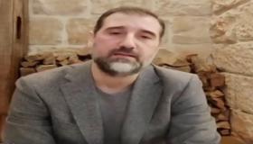 رسالة خطيرة من ابن خال بشار الأسد – فيديو
