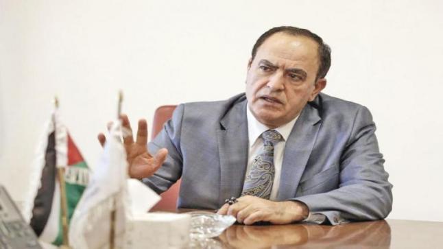 الصرايرة يكشف ردود فعل الشركاء الصينيين والعرب حول دعم الاردن لمواجهة كورونا