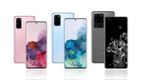 سامسونج تكشف الستار عن سلسلة هواتفها الذكية Galaxy S20: لعالم جديد كلياً من التجارب الاستثنائية