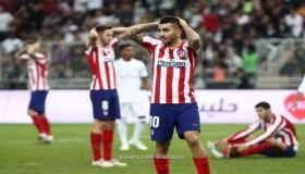 ريال مدريد يحسم ملحمة السوبر بركلات الترجيح