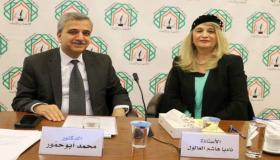 د. أبوحمور: التغييرات الاقتصادية والاجتماعية والتعليمية عربياً تفرض جودة الأداء والإيجابية