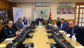 نقابة “المهندسين” تتبرع ب 200 الف دينار وتطلق حملة (فزعة وطن)